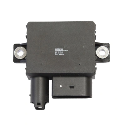 Relay, glow plug system Hueco 132193