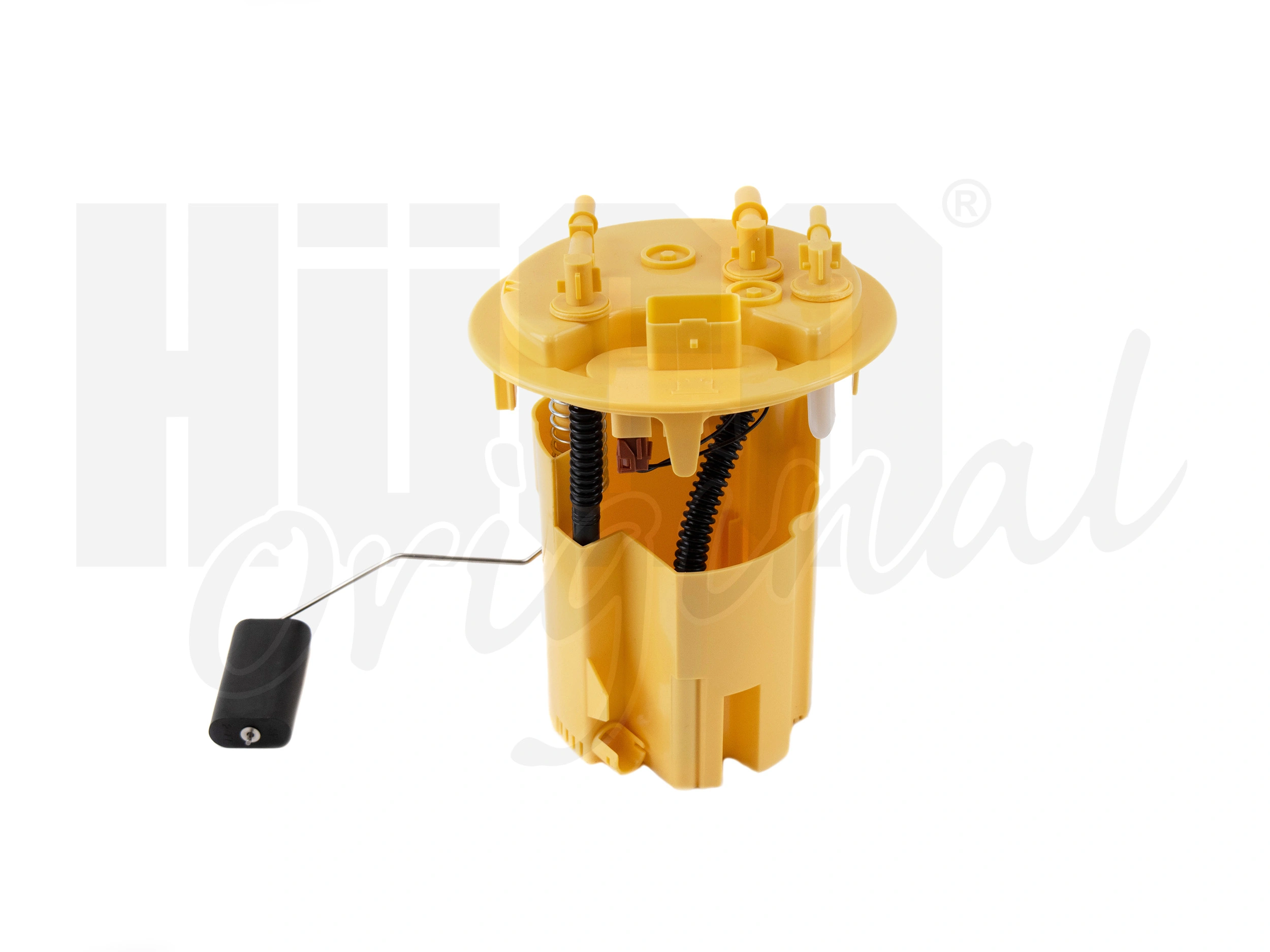 Sender Unit, fuel tank Hueco 133223