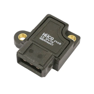 Switch Unit, ignition system Hueco 138472