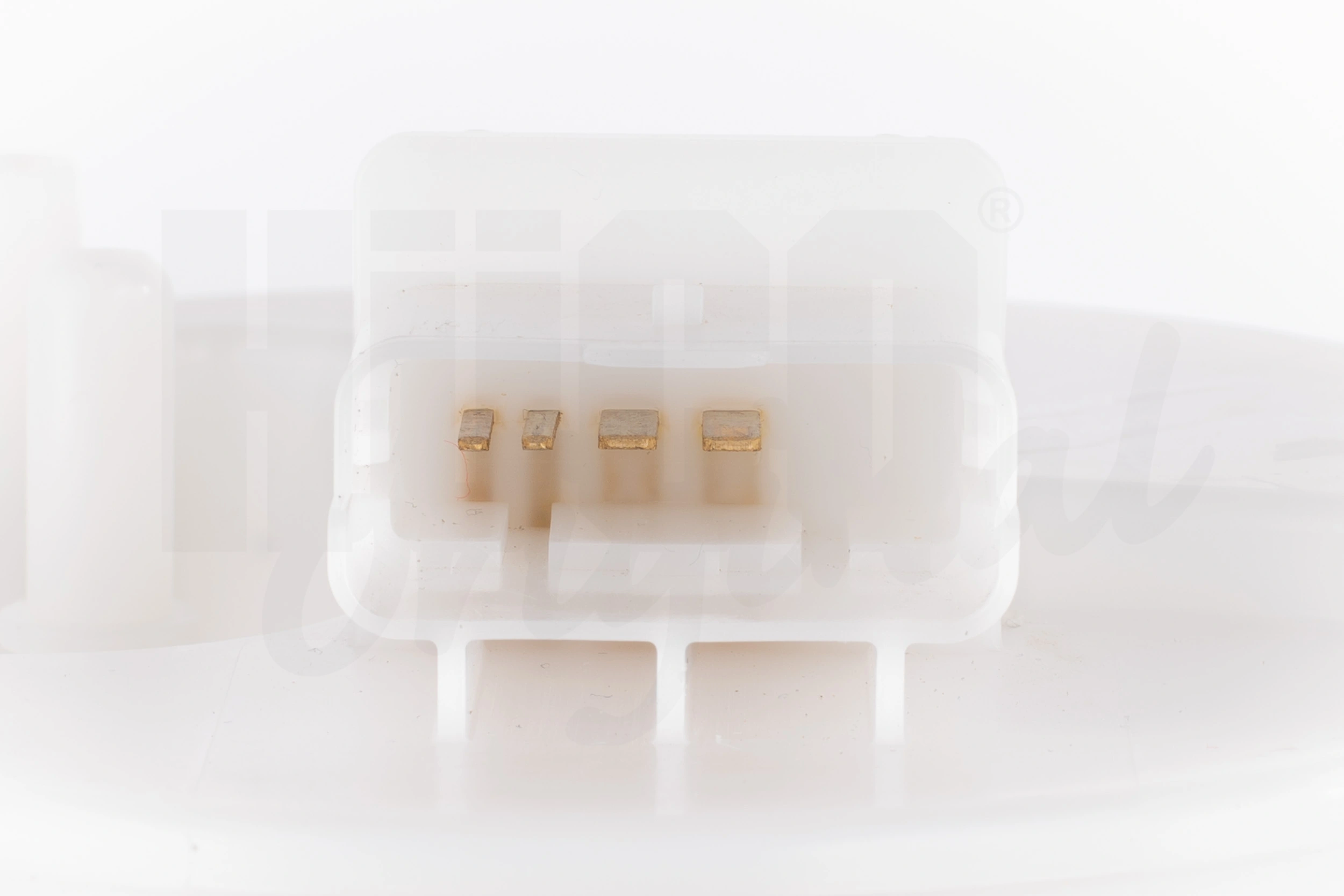 Fuel Feed Unit Hueco 133136