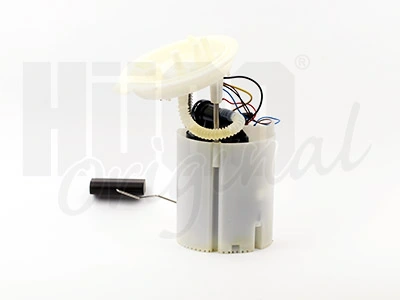 Fuel Feed Unit Hueco 133572