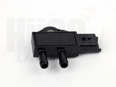 Sensor, exhaust pressure Hueco 137404