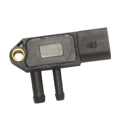 Sensor, exhaust pressure Hueco 137410