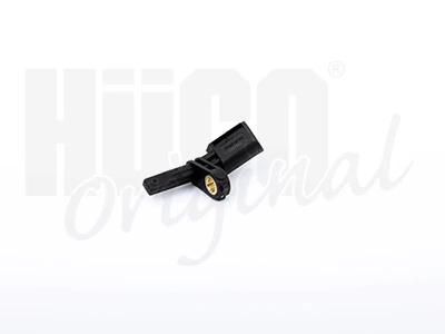 Sensor, wheel speed Hueco 131414