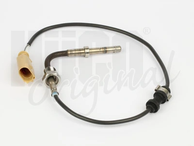 Sensor, exhaust gas temperature Hueco 137007