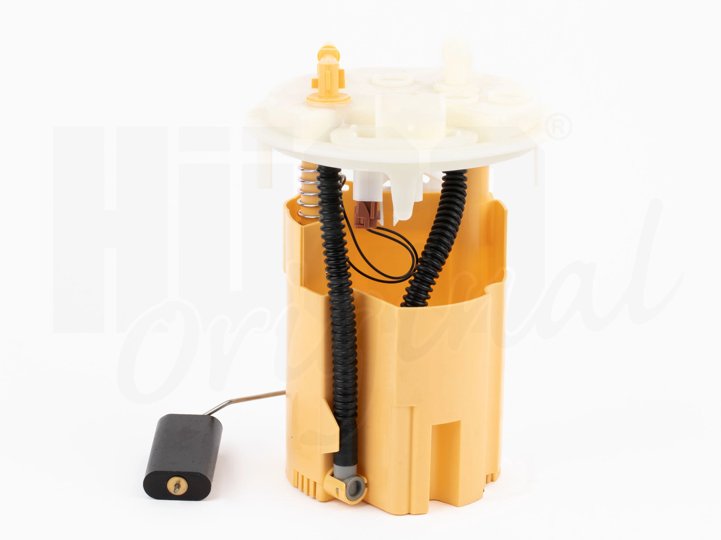 Sender Unit, fuel tank Hueco 133240