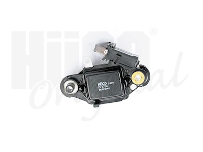 Alternator Regulator Hueco 130704