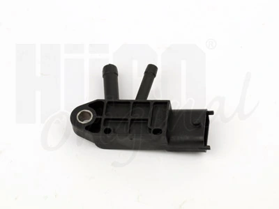 Sensor, exhaust pressure Hueco 137418