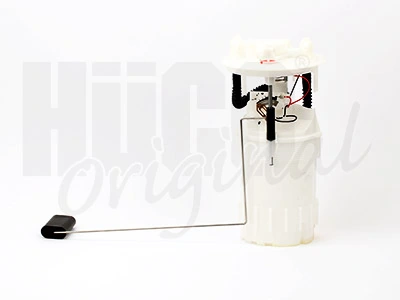 ASTEMO-HITACHI 133299 Sender Unit, fuel tank