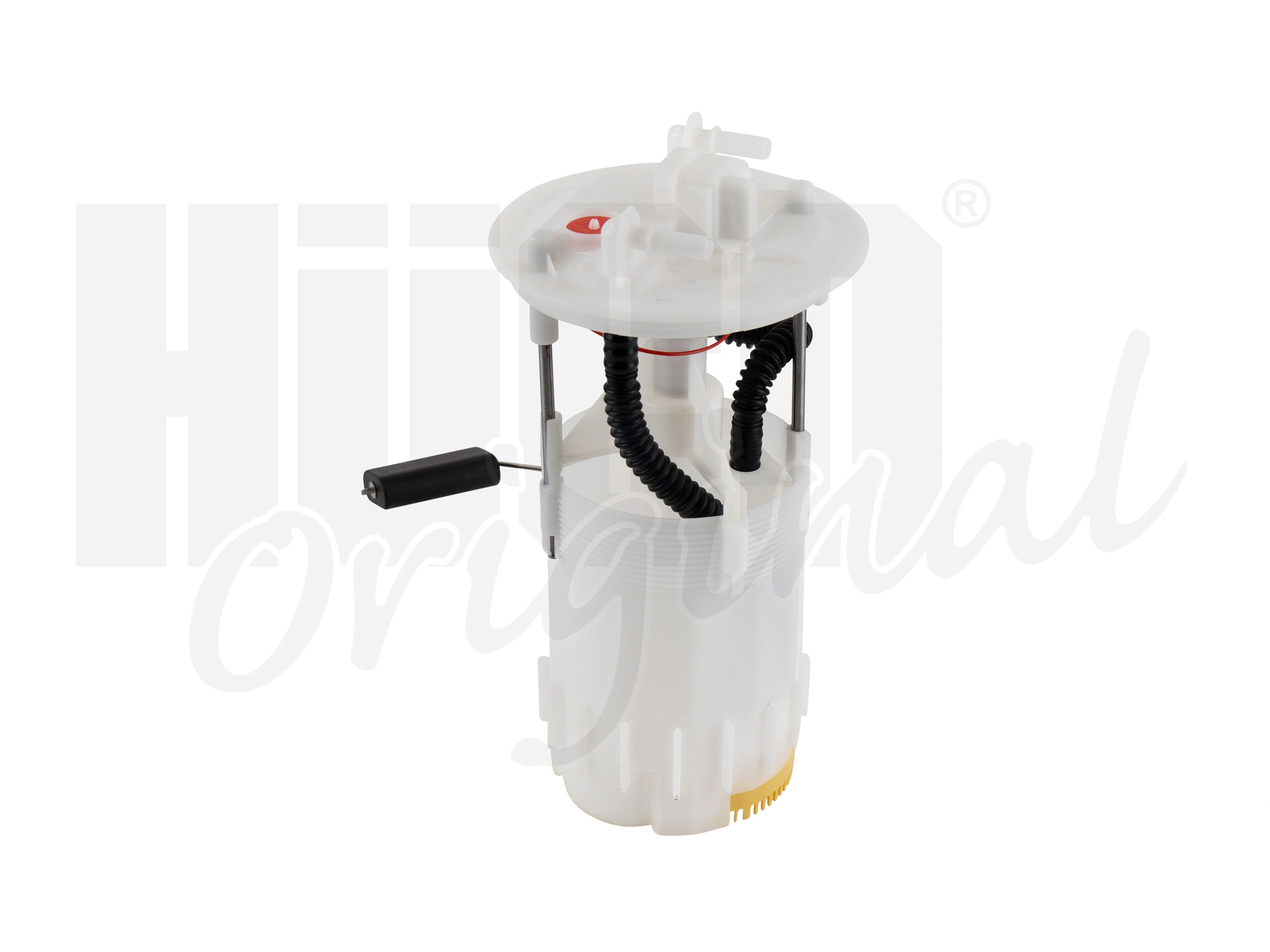 Sender Unit, fuel tank Hueco 133221