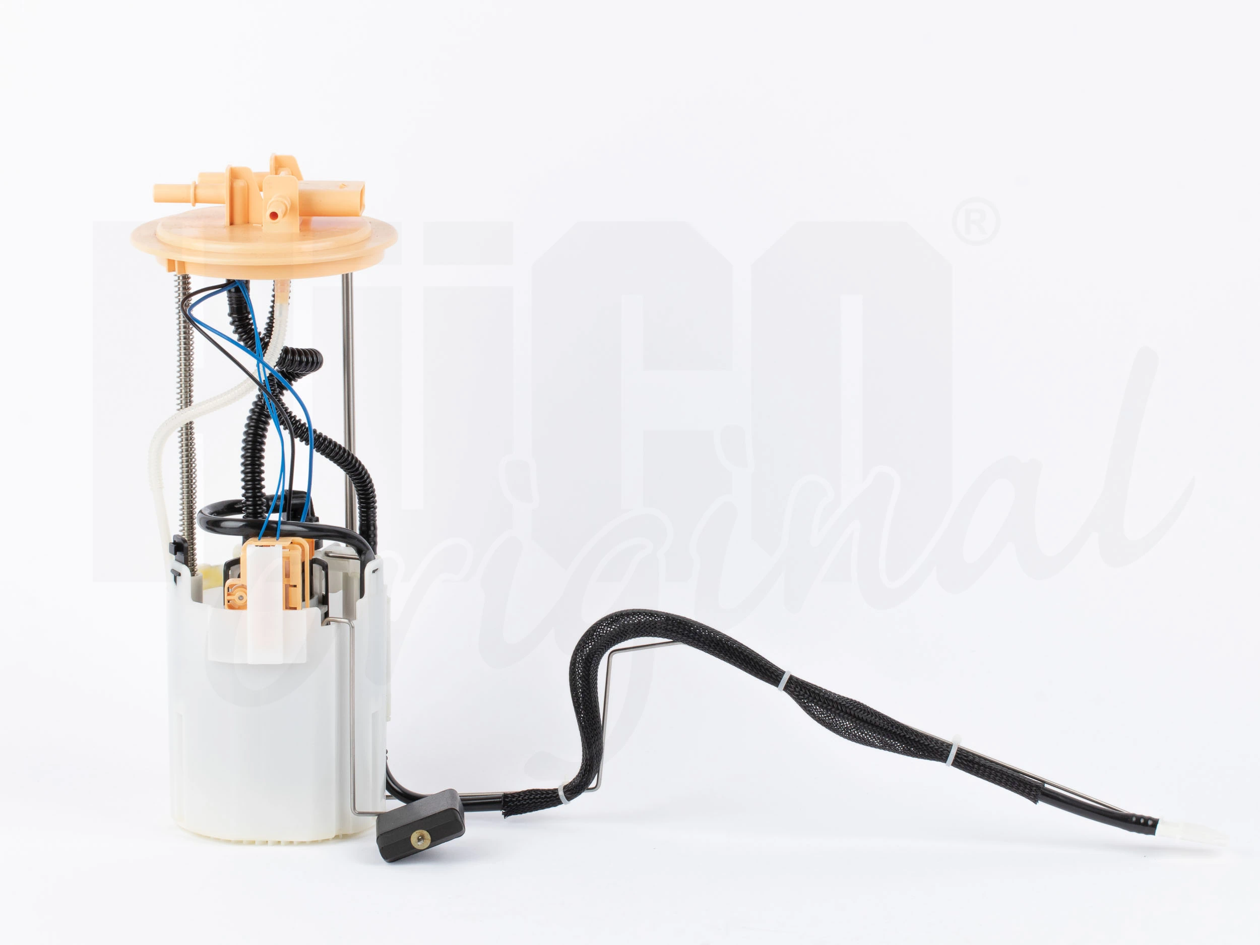 Fuel Feed Unit Hueco 133274