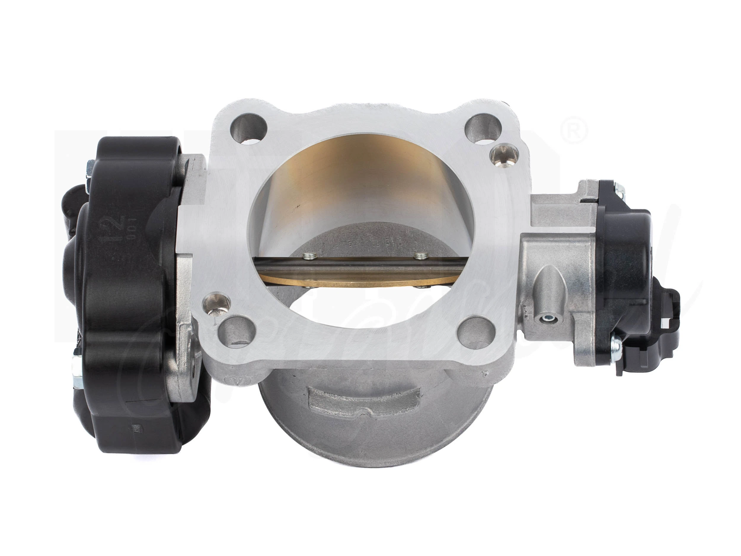 ASTEMO-HITACHI 138586 Throttle Body