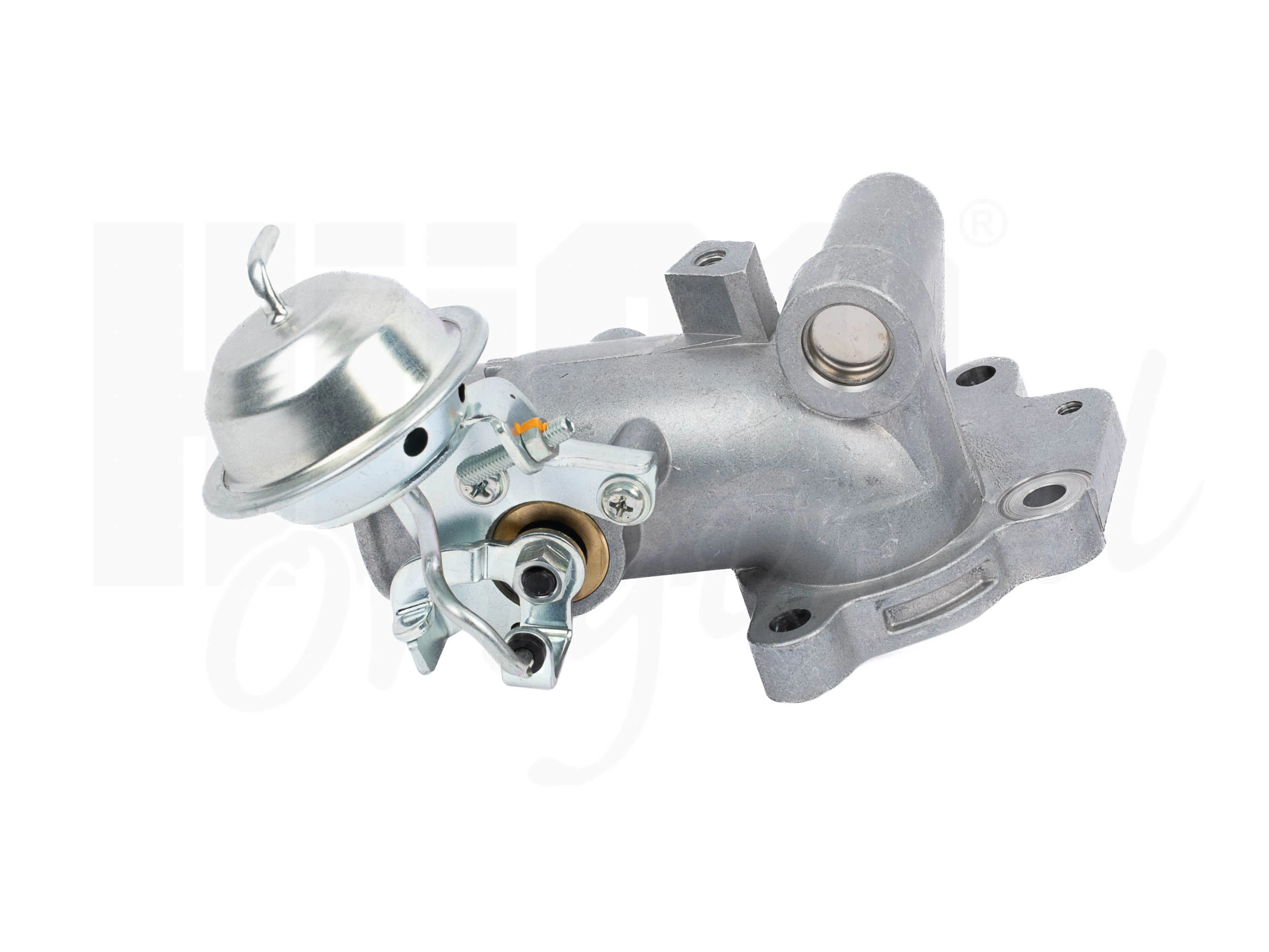 ASTEMO-HITACHI 138584 Throttle Body