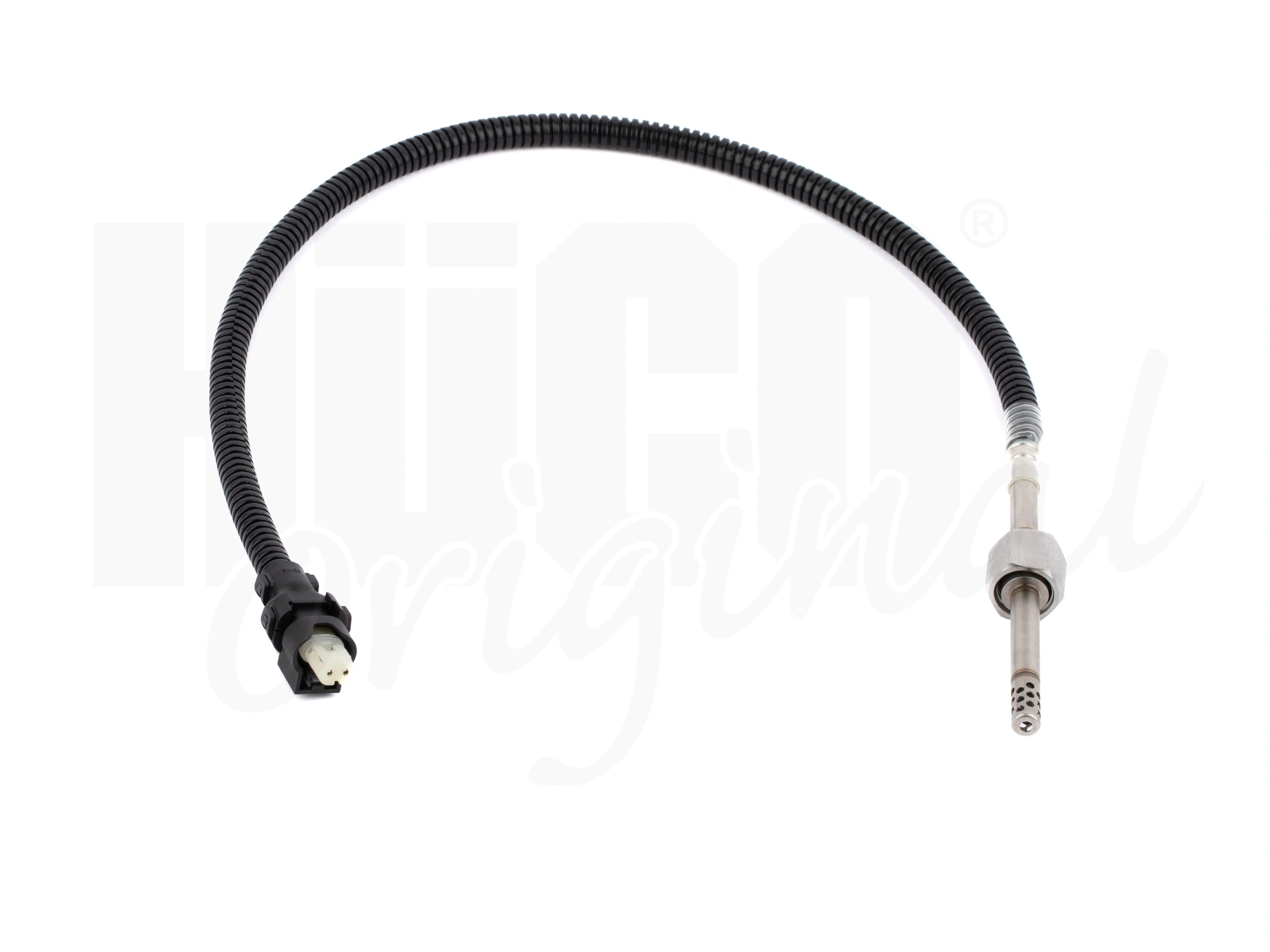 Sensor, exhaust gas temperature Hueco 135538