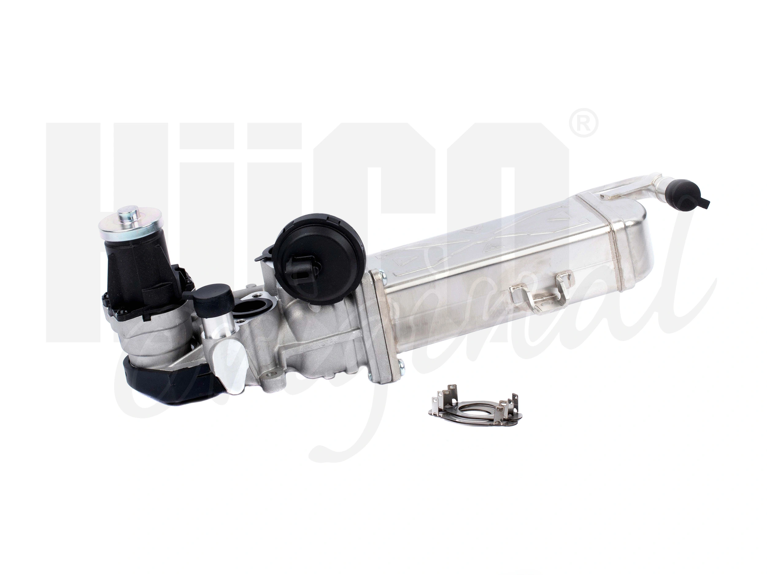 EGR Valve Hueco 138469