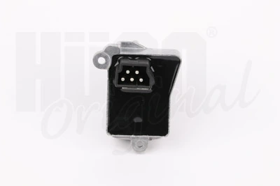 ASTEMO-HITACHI 132507 Regulator, interior blower