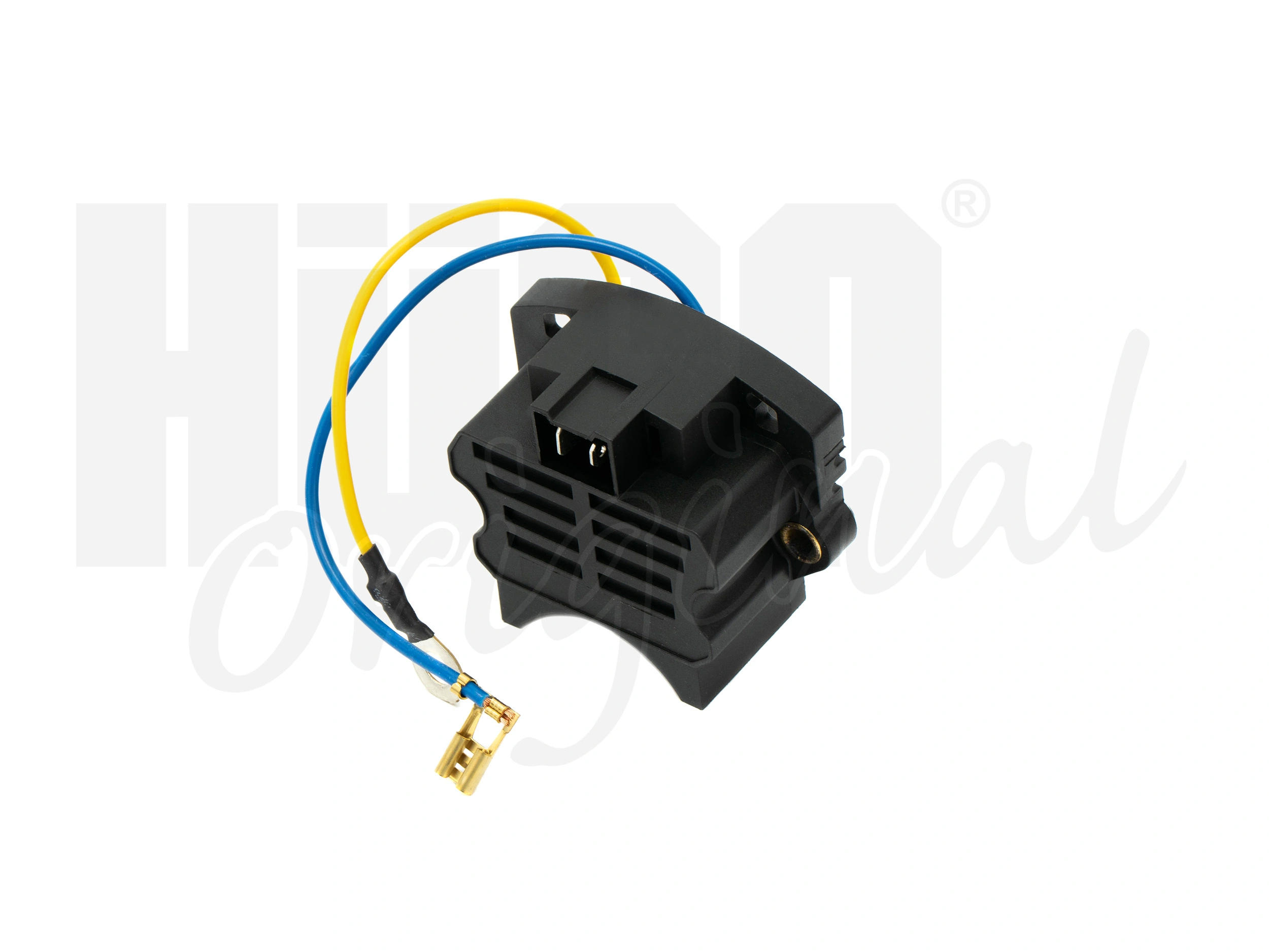 ASTEMO-HITACHI 130396 Alternator Regulator