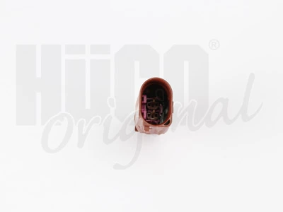 Sensor, exhaust gas temperature Hueco 137004