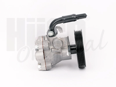 ASTEMO-HITACHI 133651 Hydraulic Pump, steering
