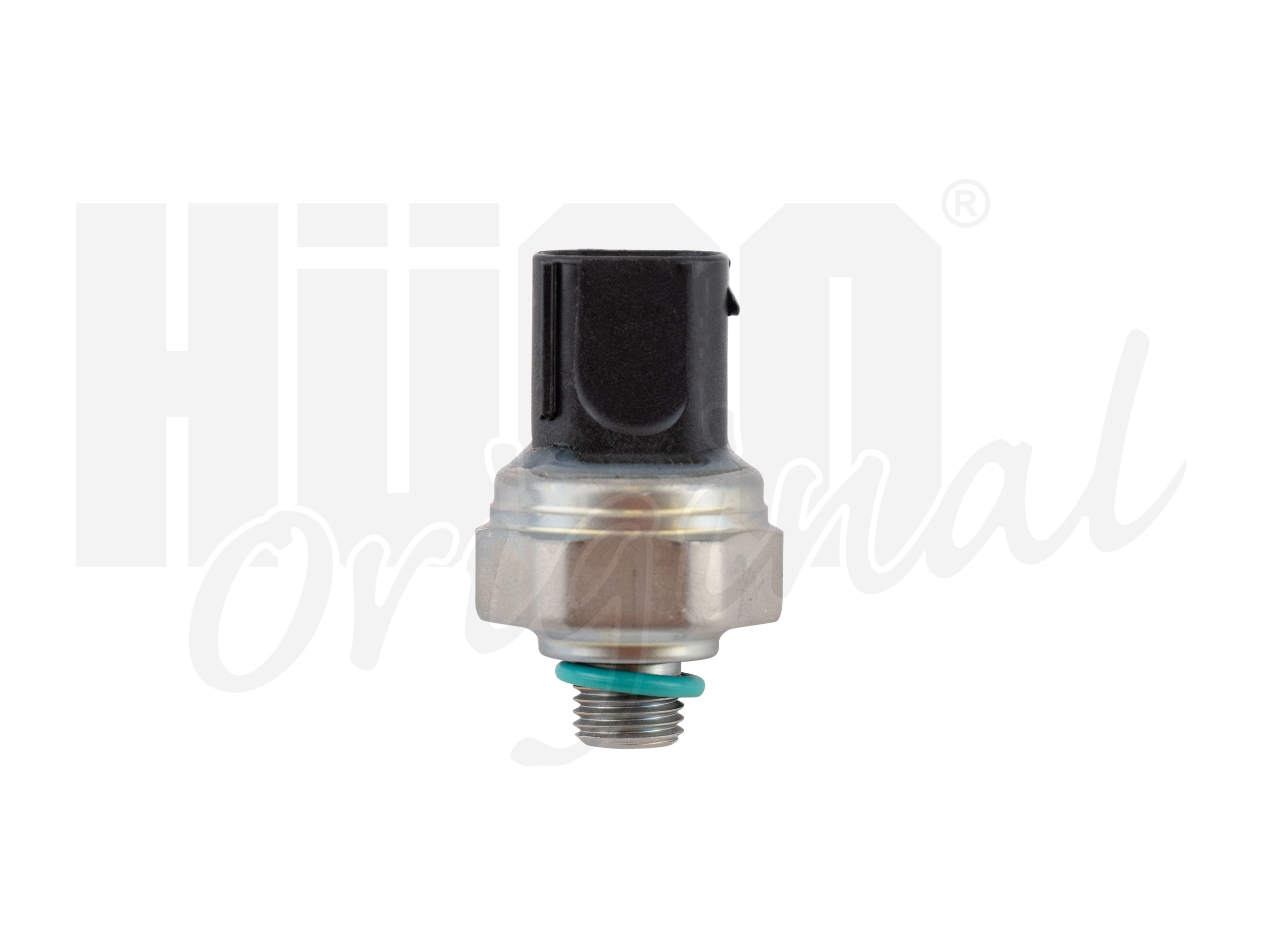 Pressure Switch, air conditioning Hueco 131905