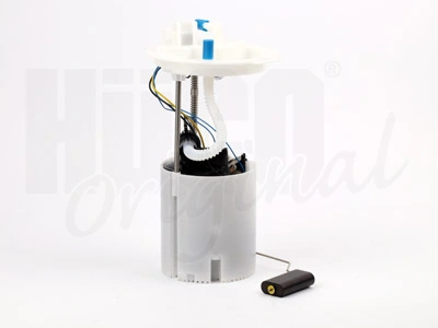 Fuel Feed Unit Hueco 133524