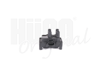 Ignition Coil Hueco 138811