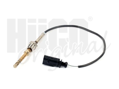 Sensor, exhaust gas temperature Hueco 137057