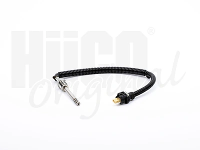 Sensor, exhaust gas temperature Hueco 135500