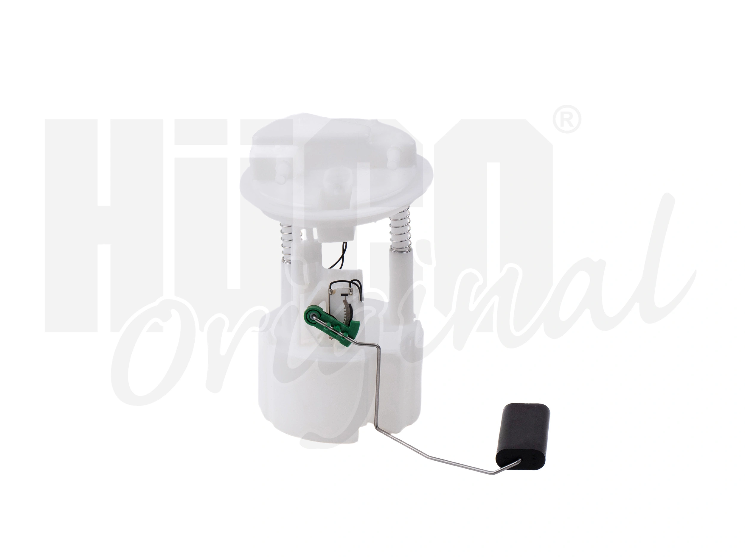SACHS 313 781 Shock Absorber