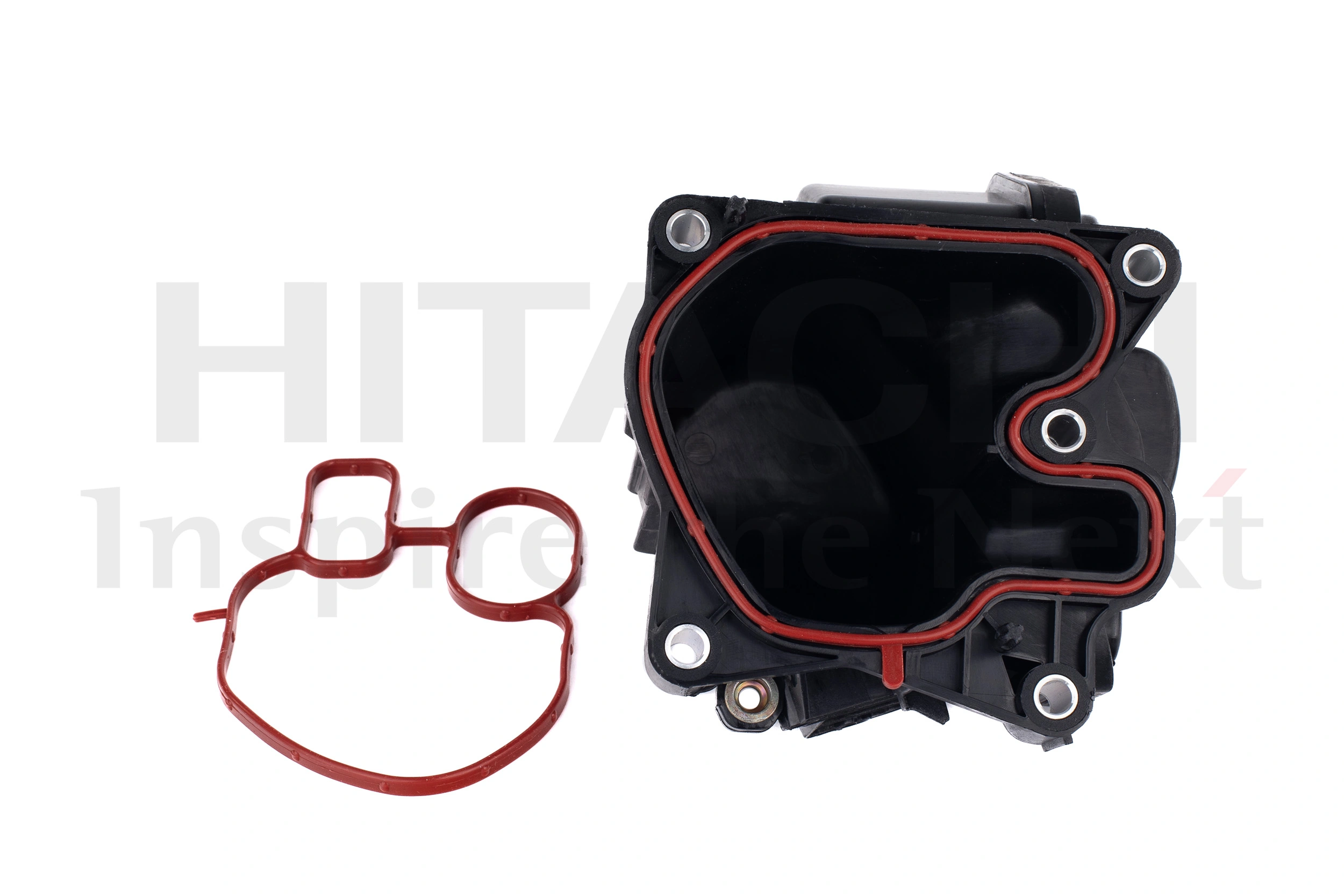 ASTEMO-HITACHI 2505961 Cooler, exhaust gas recirculation
