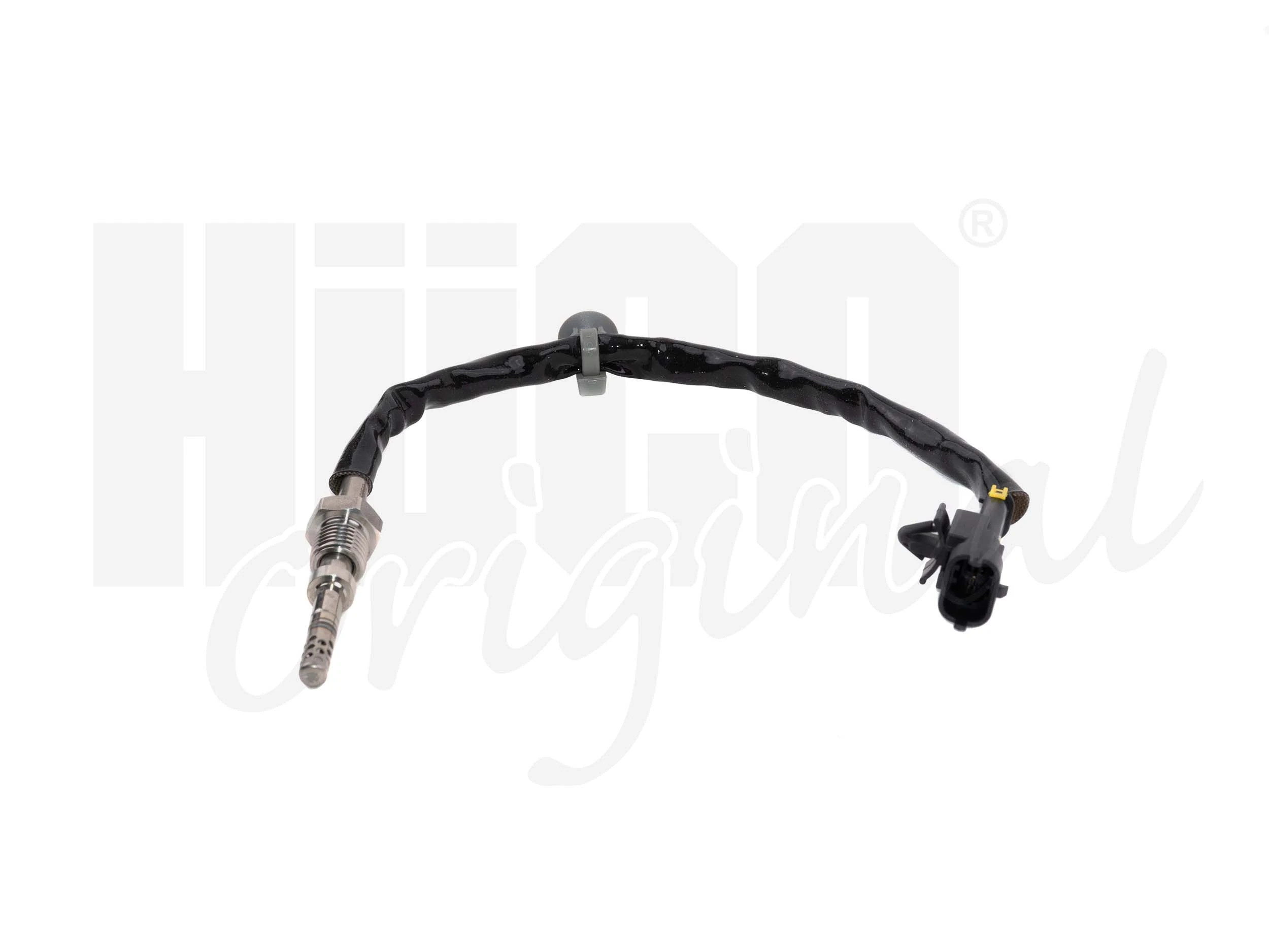 Sensor, exhaust gas temperature Hueco 135595