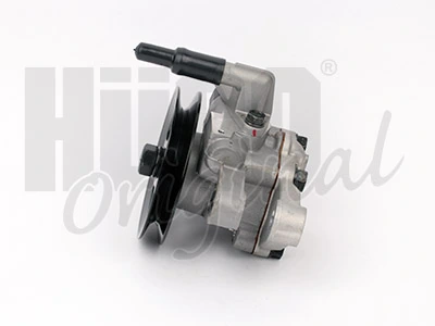 ASTEMO-HITACHI 133659 Hydraulic Pump, steering