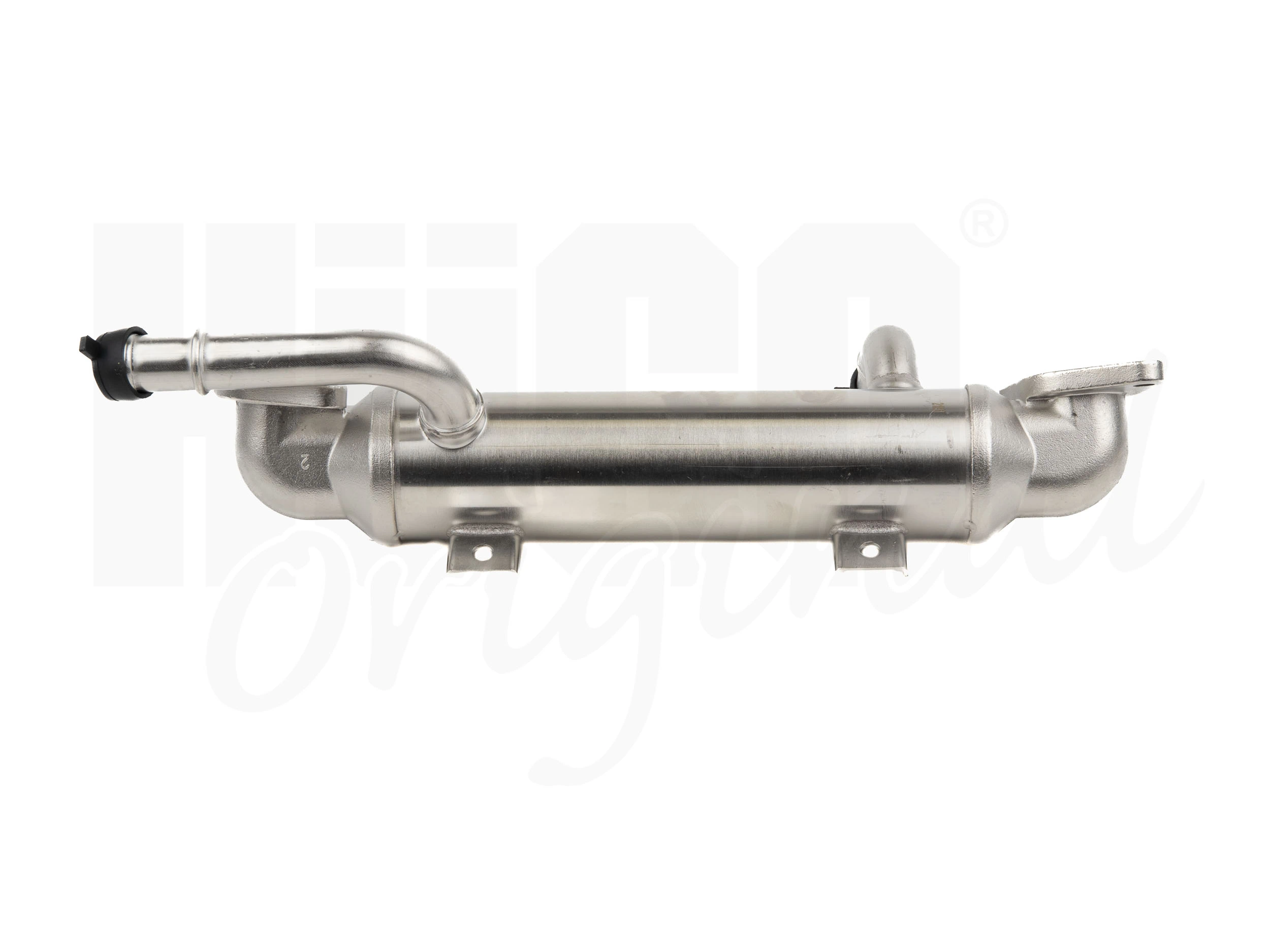 ASTEMO-HITACHI 135972 Cooler, exhaust gas recirculation