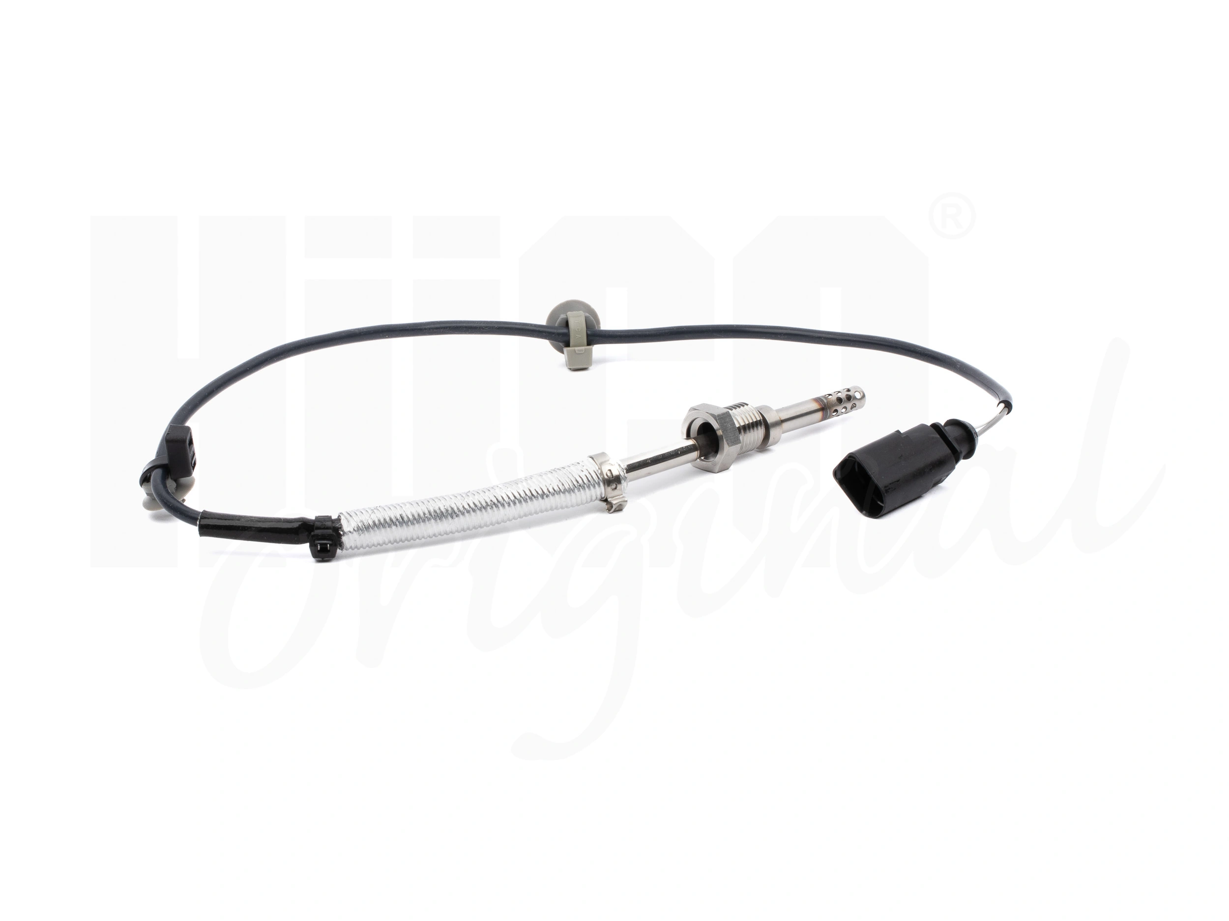 Sensor, exhaust gas temperature Hueco 135515