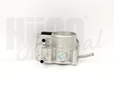 ASTEMO-HITACHI 138572 Throttle Body