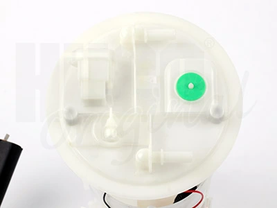ASTEMO-HITACHI 133555 Sender Unit, fuel tank
