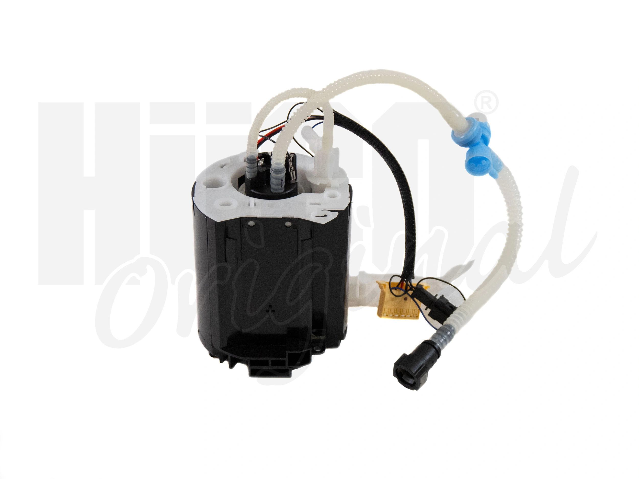 Fuel Feed Unit Hueco 132776
