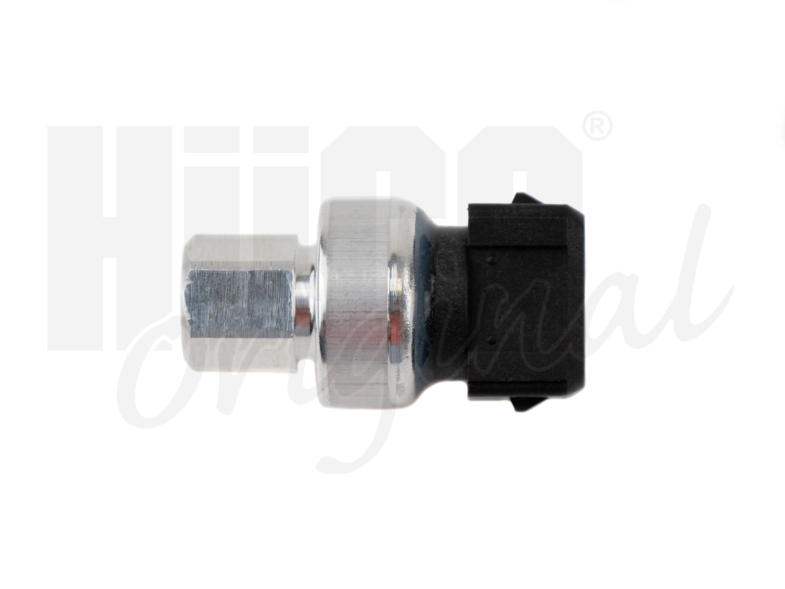 Pressure Switch, air conditioning Hueco 131910