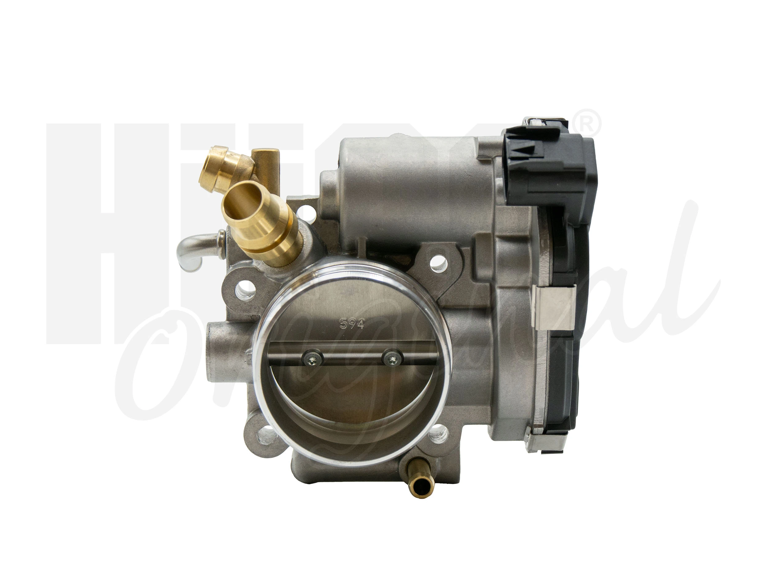 Throttle Body Hueco 138600
