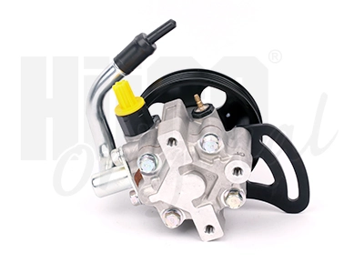 ASTEMO-HITACHI 133647 Hydraulic Pump, steering