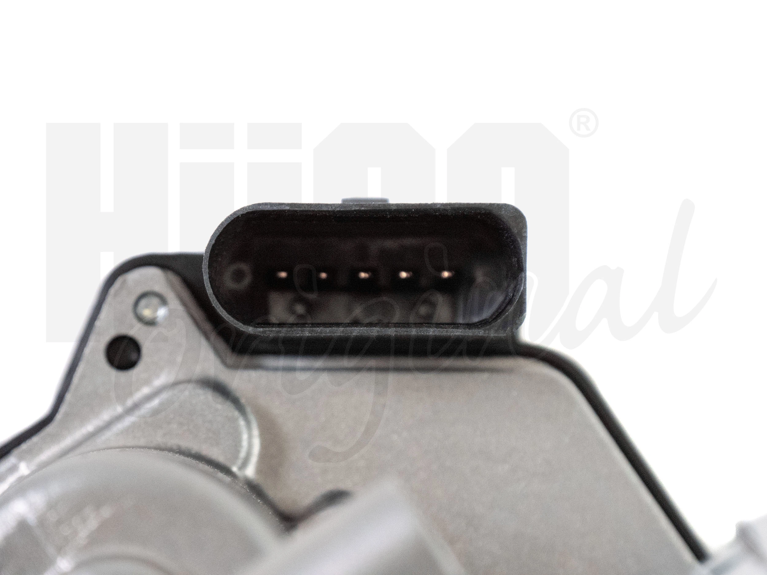 Throttle Body Hueco 138515