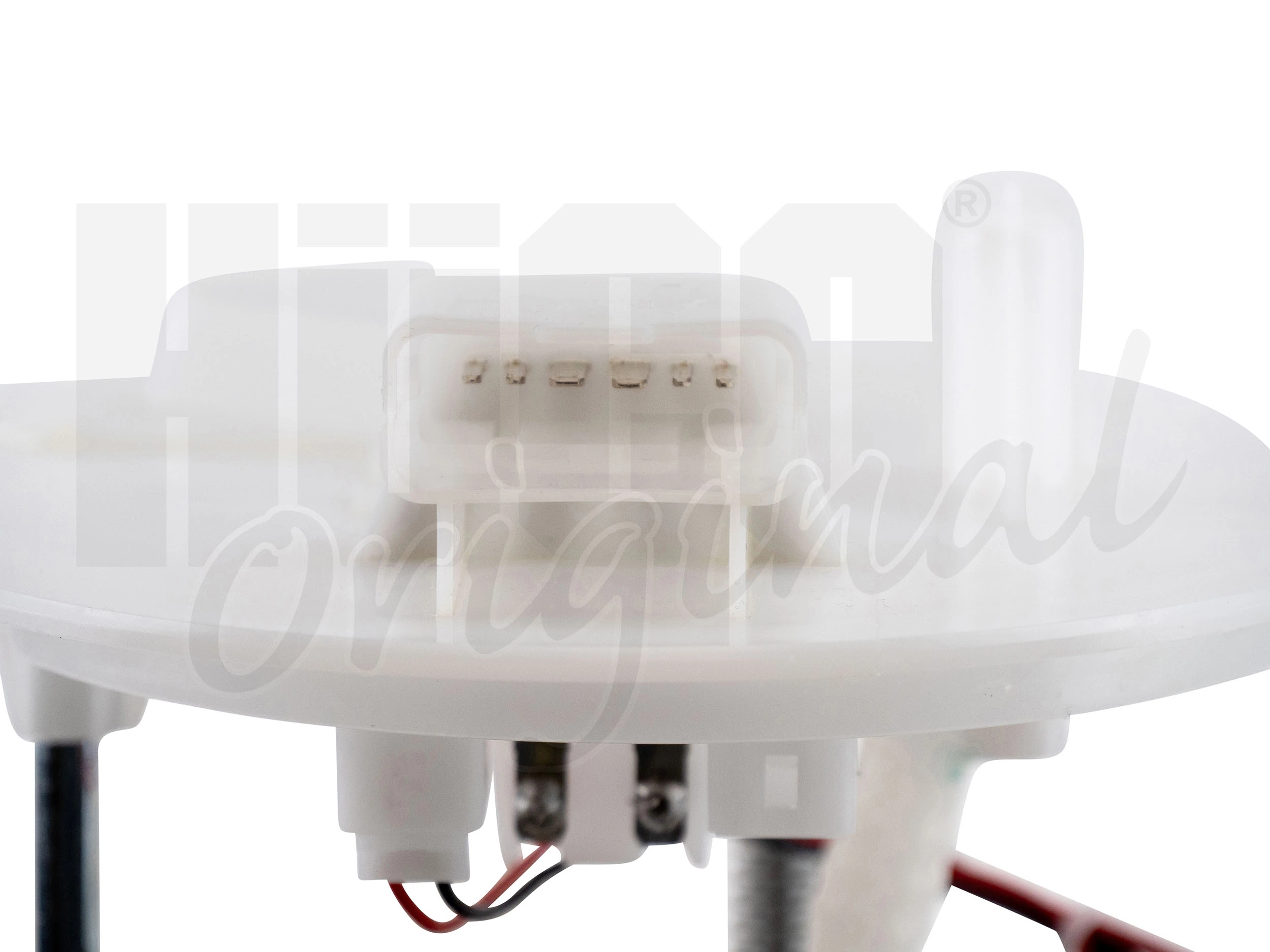 Fuel Feed Unit Hueco 132722