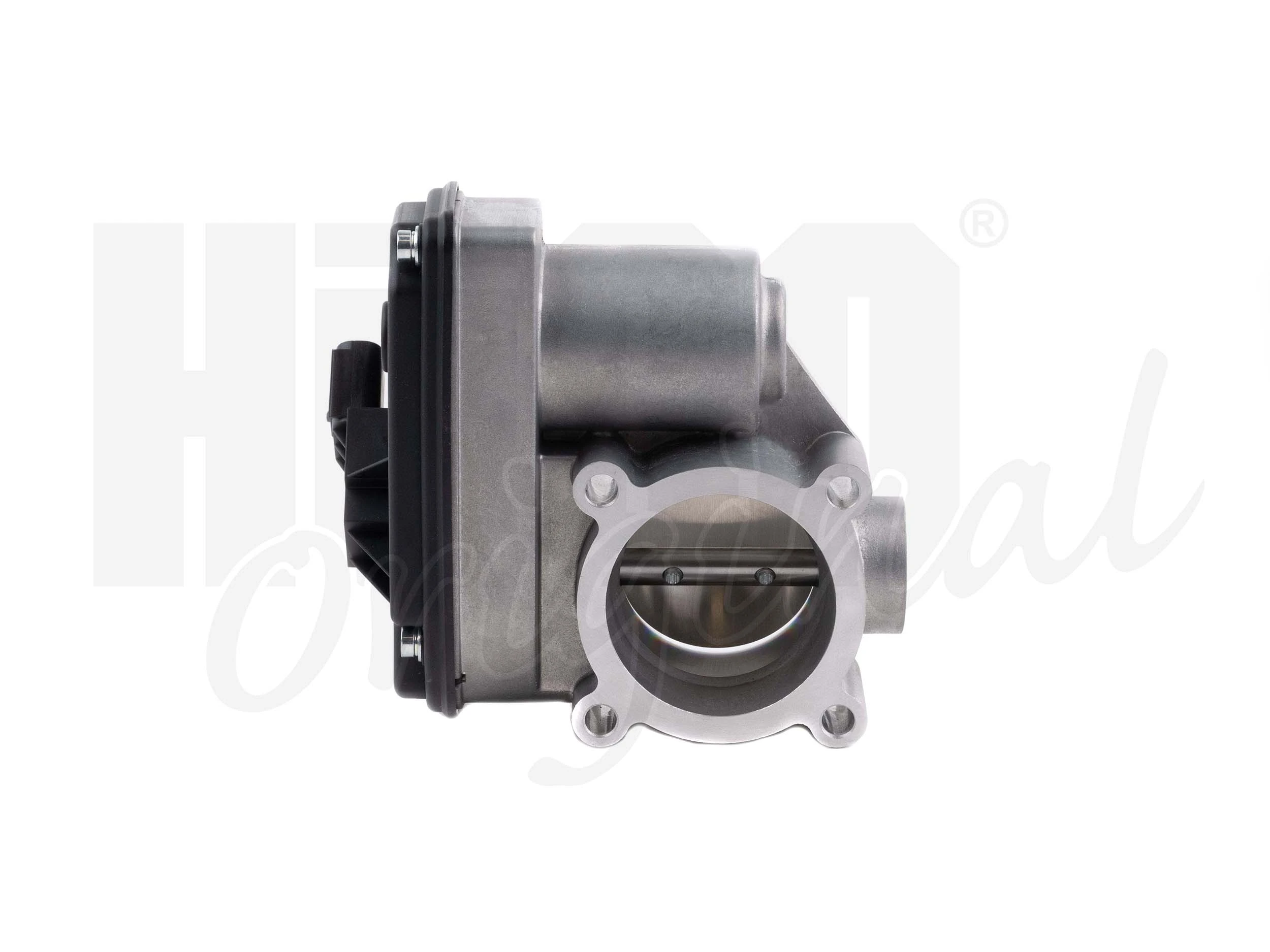 Throttle Body Hueco 138519