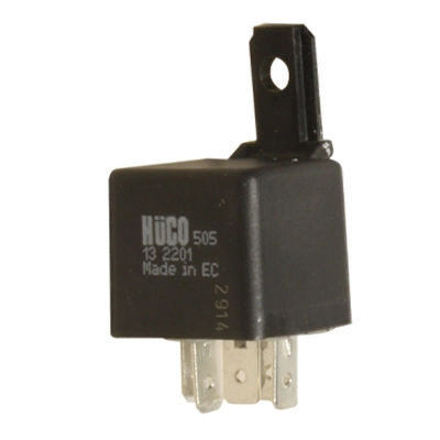 Relay, main current Hueco 132201
