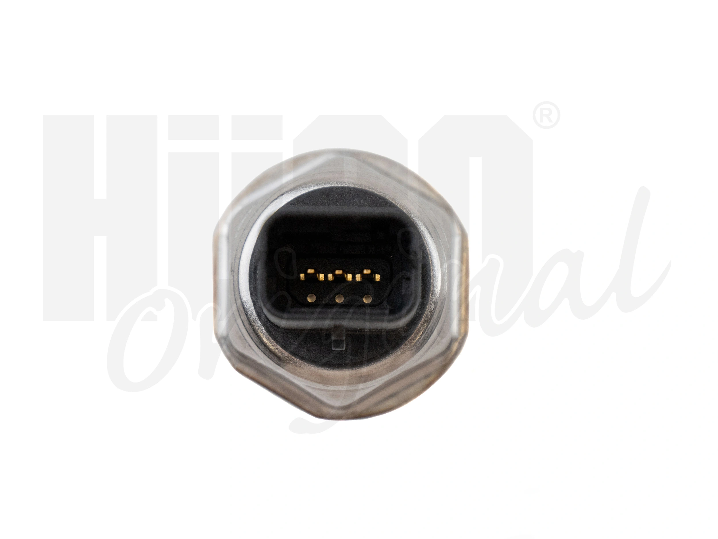 Sensor, fuel pressure Hueco 131918