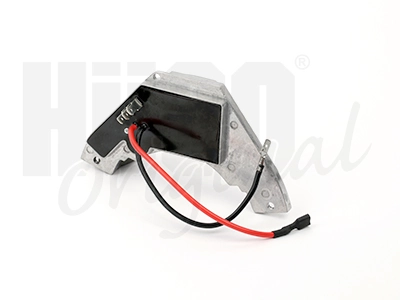 Regulator, interior blower Hueco 132567