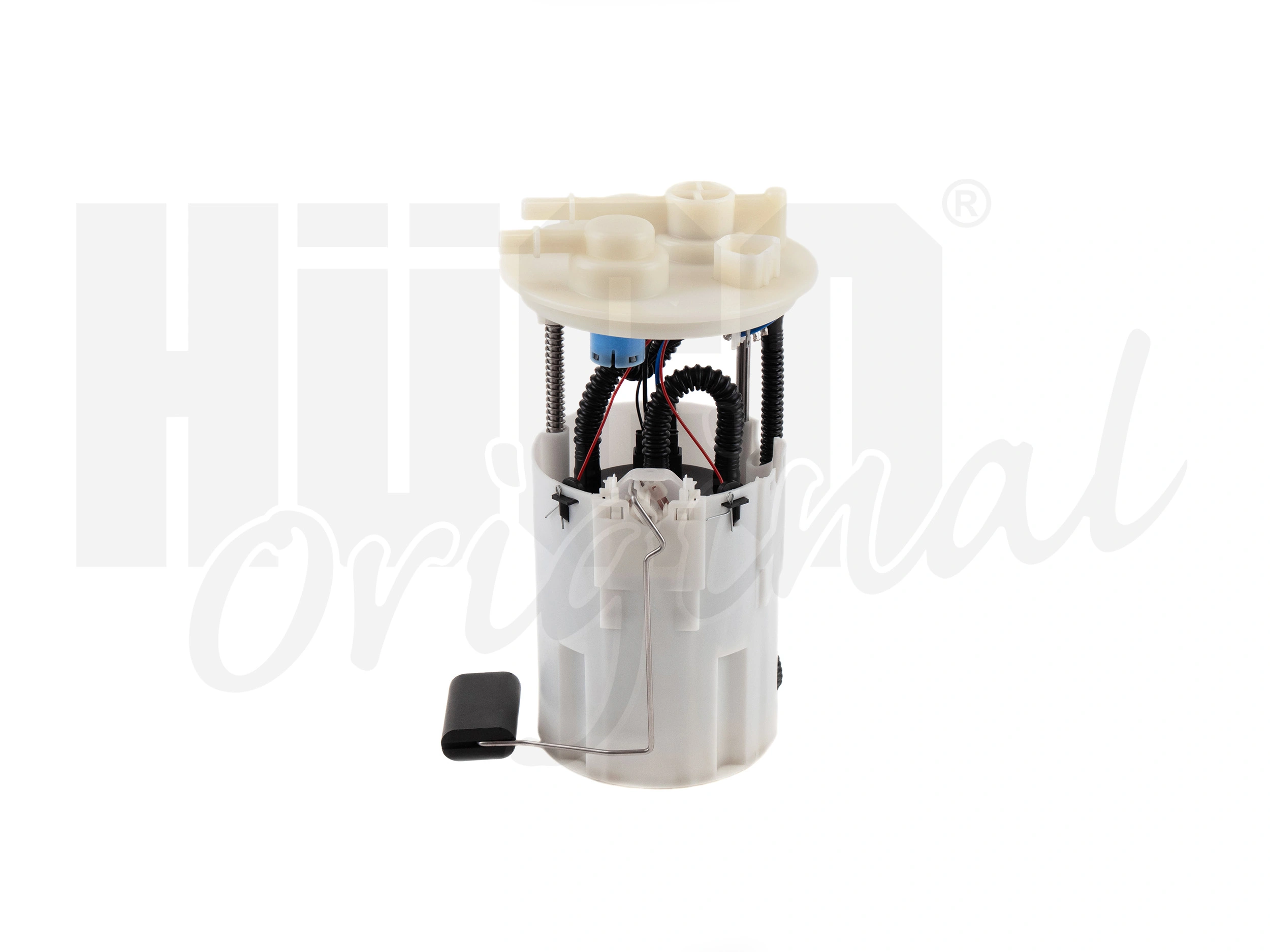 Fuel Feed Unit Hueco 132752