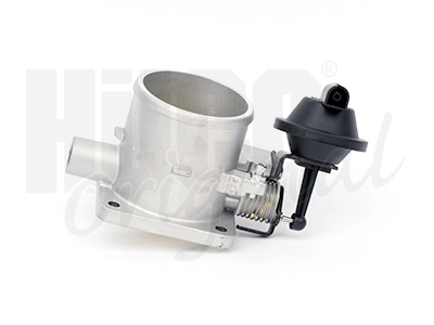 ASTEMO-HITACHI 138568 Throttle Body