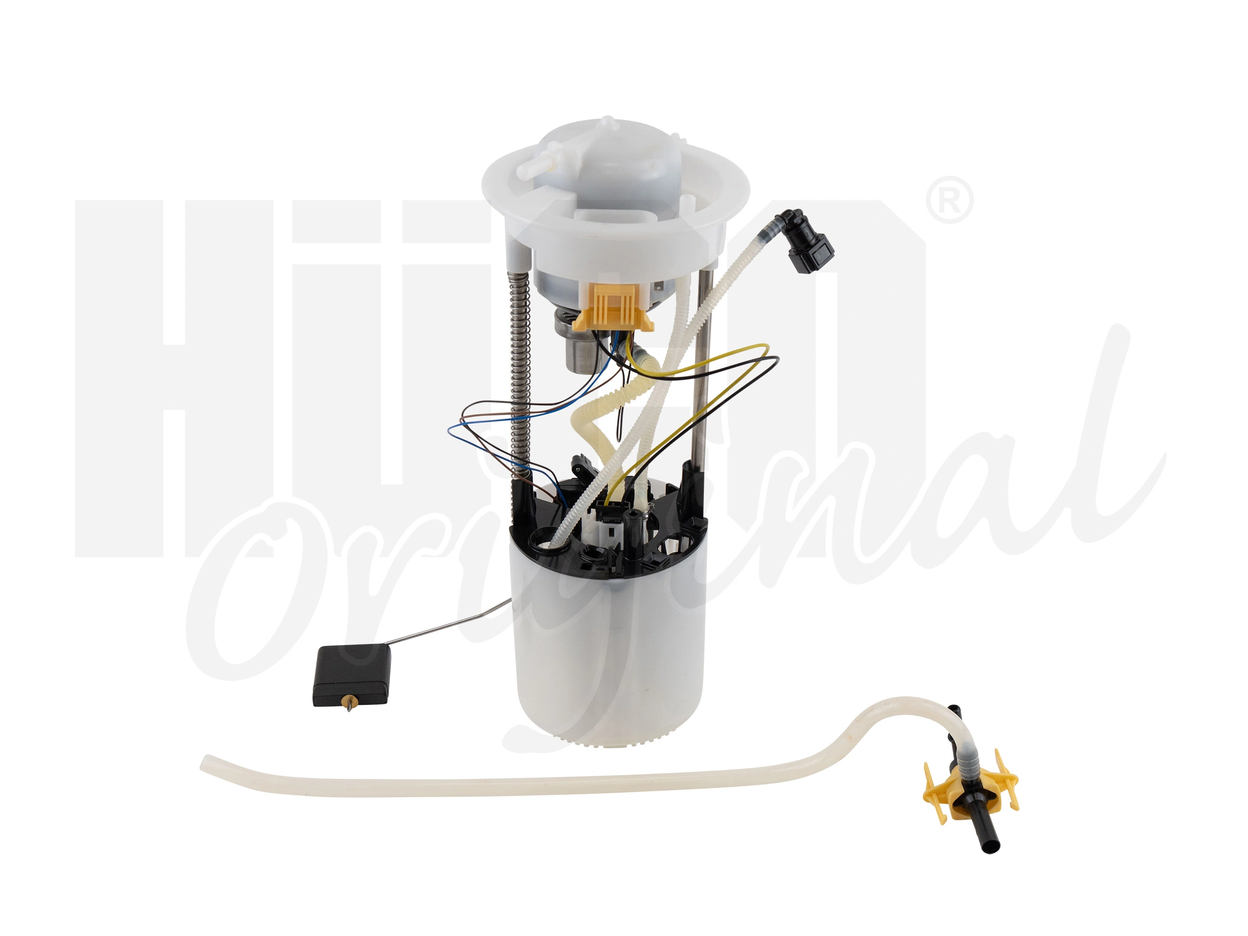 Fuel Feed Unit Hueco 132748