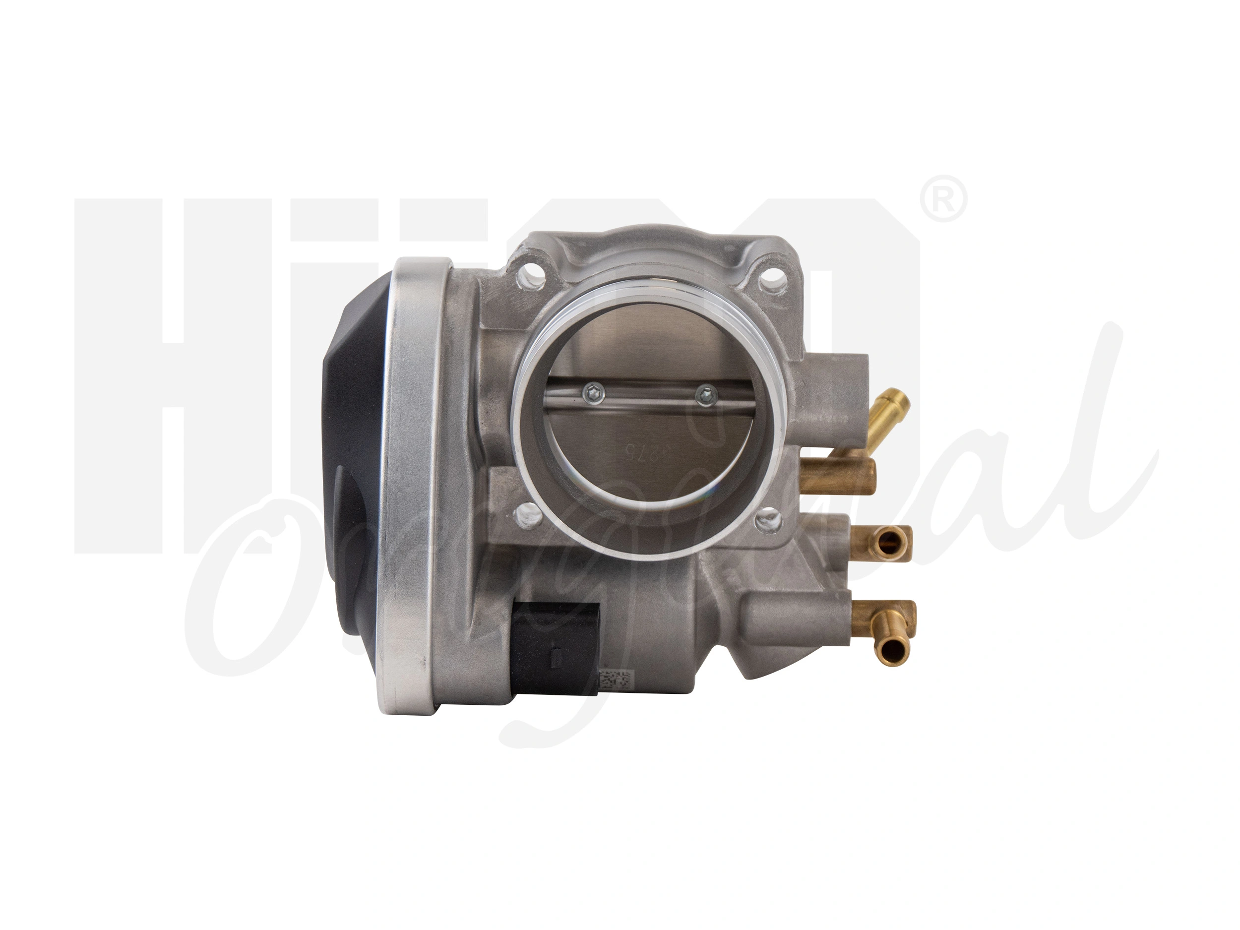 Throttle Body Hueco 139006
